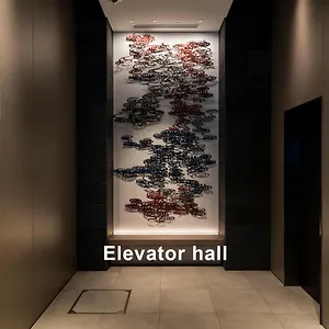 Otel Mitsui Garden Ginza-gochome, Tokyo