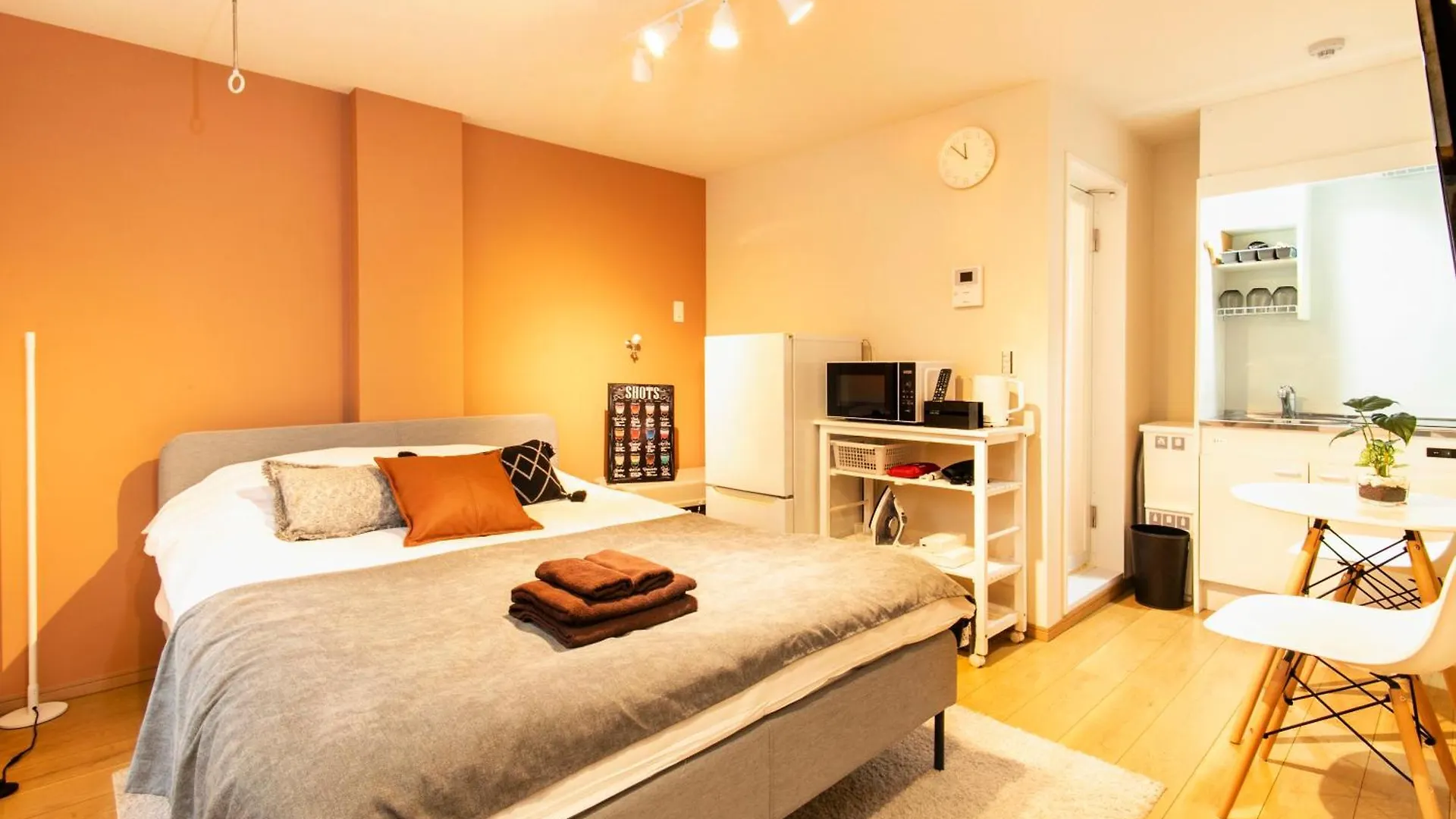 Fika Shibuya Honmachi 101 Apartment Tokyo