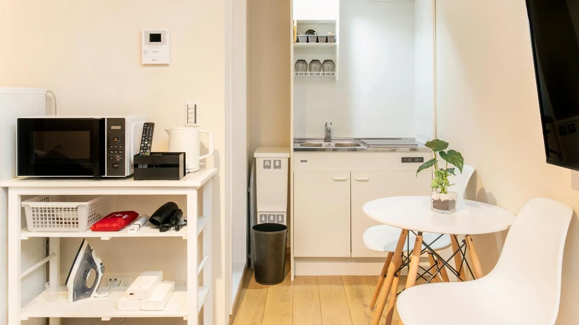 Fika Shibuya Honmachi 101 Apartment Tokyo
